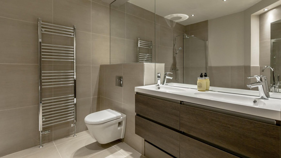 Juniper Projects combined modern features with an exceptional specification to create homes that exude contemporary elegance.