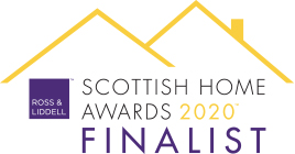 Juniper Projects - Scottish Home Awards 2020 Finalist